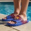 FC Barcelona klapki Flip Flops 2300007497 FC Barcelona