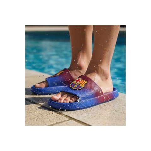 FC Barcelona klapki Flip Flops 2300007497 FC Barcelona