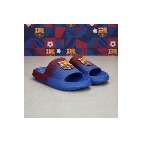 FC Barcelona klapki Flip Flops 2300007497 FC Barcelona