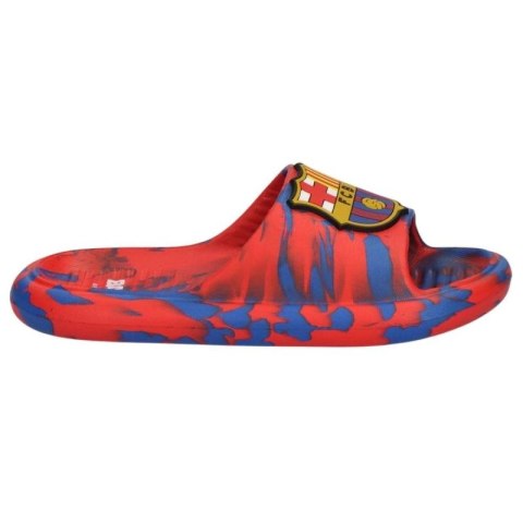 FC Barcelona klapki Flip Flops 2300007502 FC Barcelona