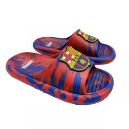 FC Barcelona klapki Flip Flops 2300007502 FC Barcelona