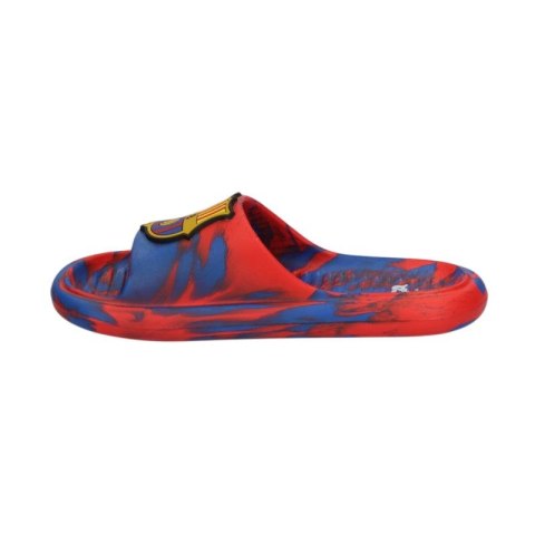FC Barcelona klapki Flip Flops 2300007502 FC Barcelona