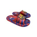 FC Barcelona klapki Flip Flops 2300007502 FC Barcelona