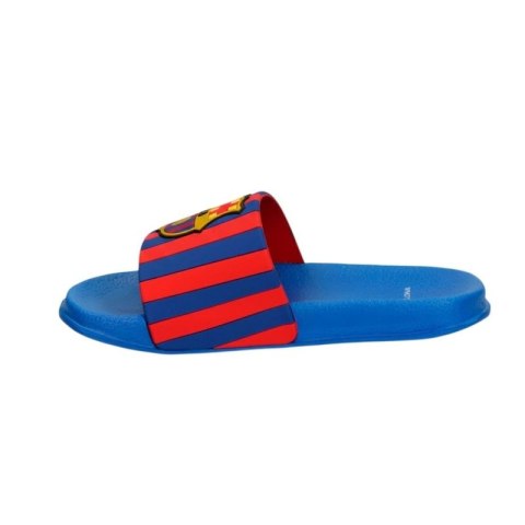 FC Barcelona klapki junior Flip Flops 2300007501 FC Barcelona