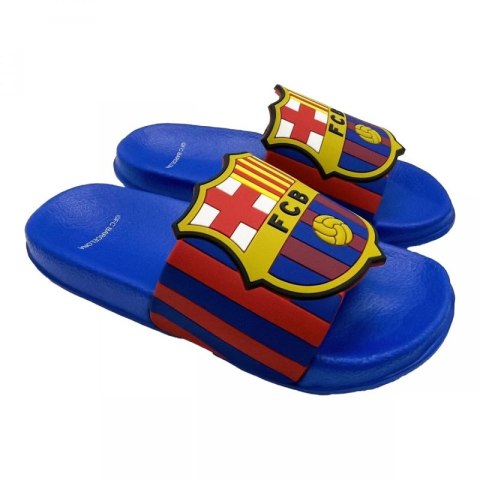 FC Barcelona klapki junior Flip Flops 2300007501 FC Barcelona