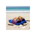FC Barcelona klapki junior Flip Flops 2300007501 FC Barcelona