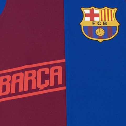 FC Barcelona piżama junior 2900003746 FC Barcelona