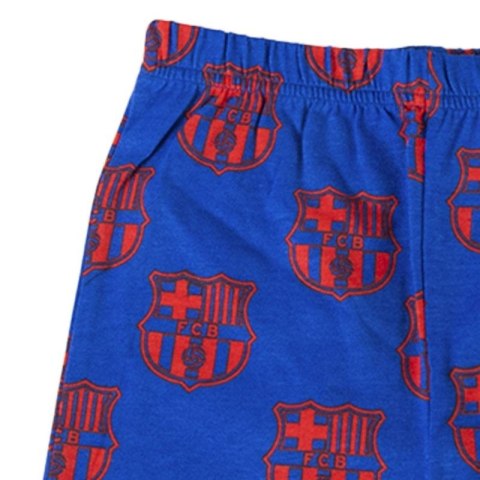 FC Barcelona piżama junior 2900003746 FC Barcelona