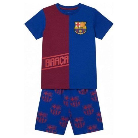 FC Barcelona piżama junior 2900003746 FC Barcelona
