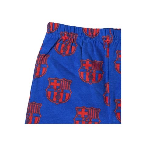 FC Barcelona piżama junior 2900003746 FC Barcelona