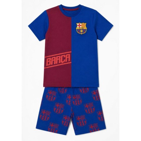 FC Barcelona piżama junior 2900003746 FC Barcelona