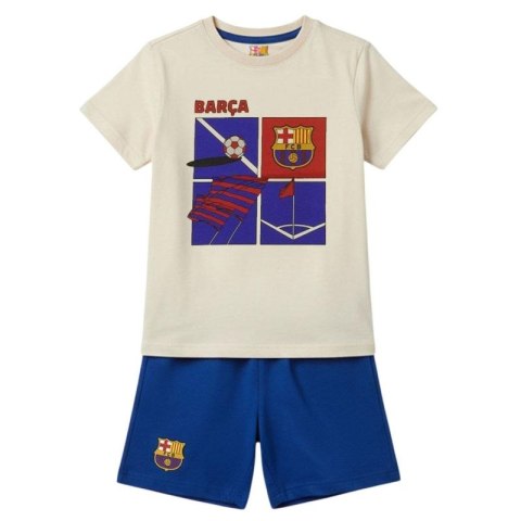 FC Barcelona piżama junior 2900003747 FC Barcelona