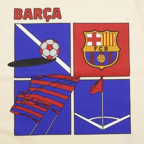 FC Barcelona piżama junior 2900003747 FC Barcelona