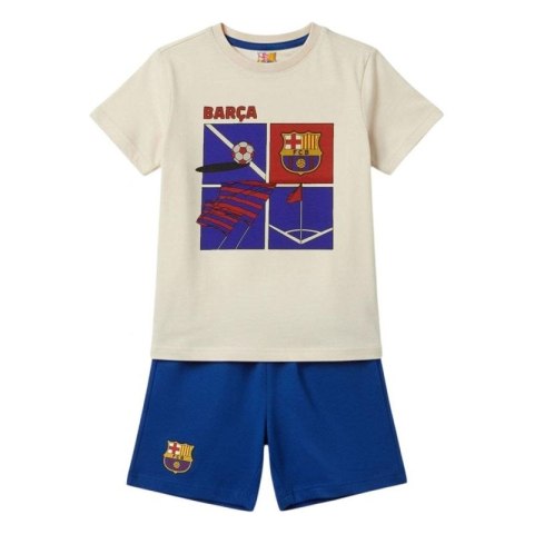 FC Barcelona piżama junior 2900003747 FC Barcelona