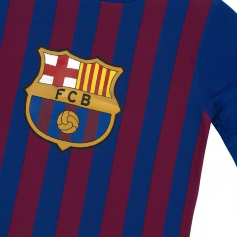 FC Barcelona piżama męska 2900003748 FC Barcelona