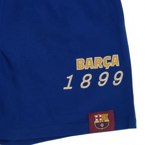 FC Barcelona piżama męska 2900003748 FC Barcelona