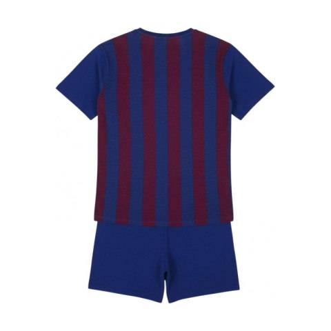 FC Barcelona piżama męska 2900003748 FC Barcelona
