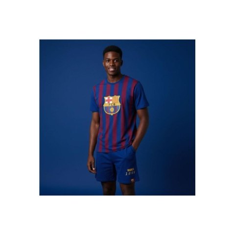FC Barcelona piżama męska 2900003748 FC Barcelona