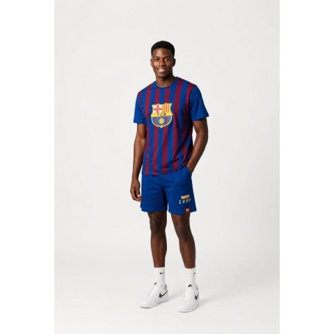 FC Barcelona piżama męska 2900003748 FC Barcelona