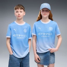 Koszulka Puma Manchester City 2026/27 Home JSY Replica Jr 784329-01 Puma