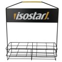 Koszyk na bidon Isostar