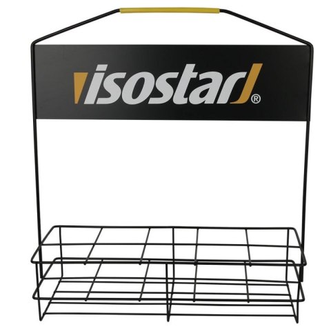 Koszyk na bidon Isostar