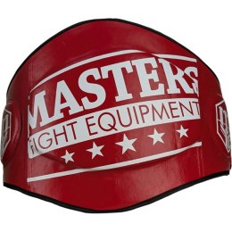Ochraniacz brzucha OT-RED MASTERS FIGHT EQUIPMENT