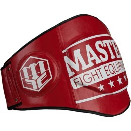 Ochraniacz brzucha OT-RED MASTERS FIGHT EQUIPMENT