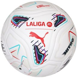 Piłka Puma Stellar Nitro Ultimate LaLiga 085078-01 Puma