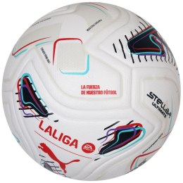 Piłka Puma Stellar Nitro Ultimate LaLiga 085078-01 Puma