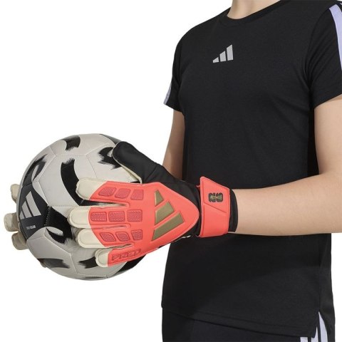 Rękawice adidas Predator GL Training WC Jr KZ2095 Adidas