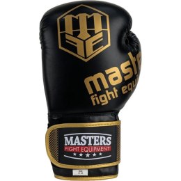 Rękawice bokserskie RPU-BRUTE MASTERS FIGHT EQUIPMENT