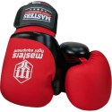Rękawice bokserskie RPU-CHERRY MASTERS FIGHT EQUIPMENT