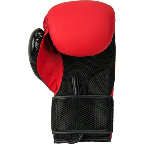 Rękawice bokserskie RPU-CHERRY MASTERS FIGHT EQUIPMENT