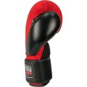 Rękawice bokserskie RPU-CHERRY MASTERS FIGHT EQUIPMENT