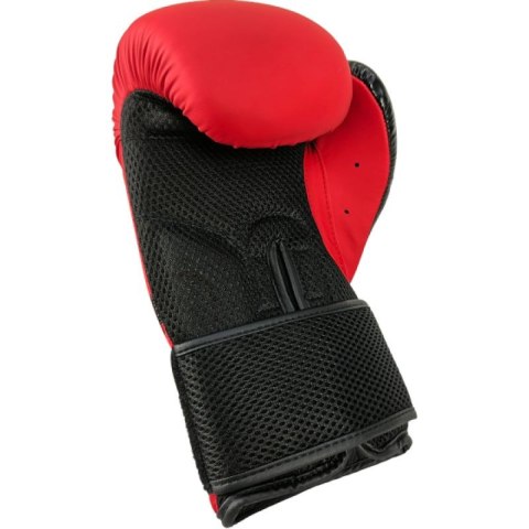 Rękawice bokserskie RPU-CHERRY MASTERS FIGHT EQUIPMENT