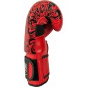 Rękawice bokserskie RPU-GLAM MASTERS FIGHT EQUIPMENT