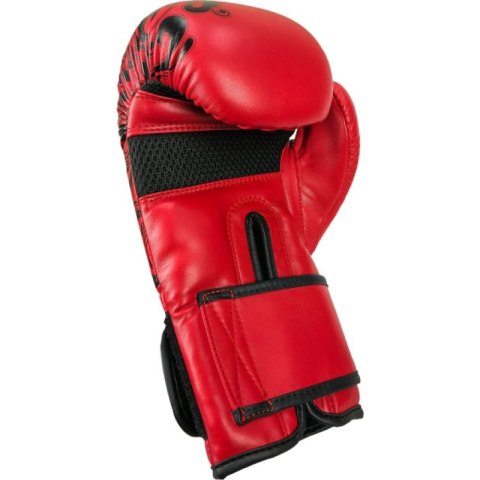 Rękawice bokserskie RPU-GLAM MASTERS FIGHT EQUIPMENT