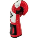 Rękawice bokserskie RPU-STAR 12 oz czerwone MASTERS FIGHT EQUIPMENT