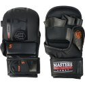 Rękawice do MMA GFS-VOLT MASTERS FIGHT EQUIPMENT