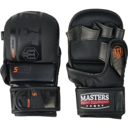 Rękawice do MMA GFS-VOLT MASTERS FIGHT EQUIPMENT