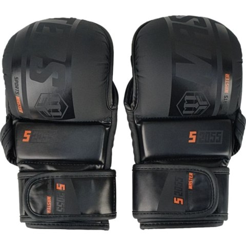 Rękawice do MMA GFS-VOLT MASTERS FIGHT EQUIPMENT