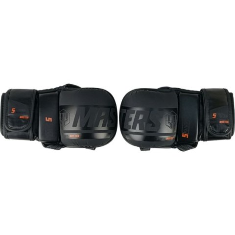 Rękawice do MMA GFS-VOLT MASTERS FIGHT EQUIPMENT