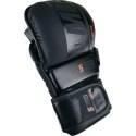 Rękawice do MMA GFS-VOLT MASTERS FIGHT EQUIPMENT