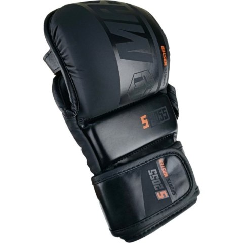 Rękawice do MMA GFS-VOLT MASTERS FIGHT EQUIPMENT