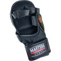 Rękawice do MMA GFS-VOLT MASTERS FIGHT EQUIPMENT
