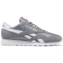 Sneakersy Reebok CLASSIC NYLON PUGRY5/FTWWHT/FTWWHT (100009275) Reebok