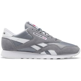 Sneakersy Reebok CLASSIC NYLON PUGRY5/FTWWHT/FTWWHT (100009275) Reebok