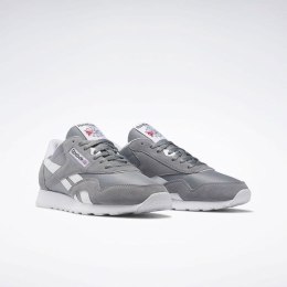 Sneakersy Reebok CLASSIC NYLON PUGRY5/FTWWHT/FTWWHT (100009275) Reebok