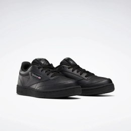 Sneakersy Reebok CLUB C BLACK/CHARCOAL-INT (100000198) Reebok